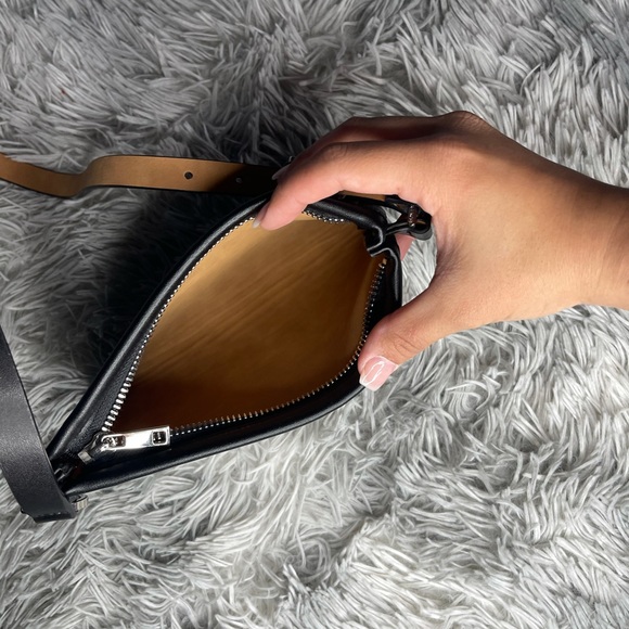 Michael Kors Monogram Belt Bag - Picture 4 of 4